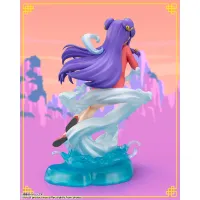 TAMASHII NATIONS Shampoo "Ranma1/2", TAMASHII NATIONS Figuarts Zero chouette - Ranma 1/2 - photo 3