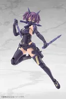 KOTOBUKIYA ASRA NINJA KANAME SHADOW EDITION FULL PACKAGE - Megami Device - photo 3