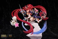 Good Smile Arts Shanghai Star Guardian Jinx - Video Games - photo 1