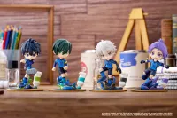 BUSHIROAD CREATIVE PalVerse Palé. BLUE LOCK Seishiro Nagi - BLUE LOCK - photo 5