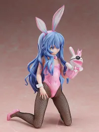 FREEing Yoshino: Bunny Ver. - Date A Live - photo 4