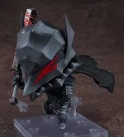 GOOD SMILE COMPANY Nendoroid Guts: Berserker Armor Ver. - Berserk - photo 4
