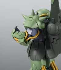 TAMASHII NATIONS <SIDE MS> RMS-106 HI-ZACK ver. A.N.I.M.E. "MOBILE SUIT Ζ GUNDAM", TAMASHII NATIONS ROBOT SPIRITS - Mobile Suit Gundam Zeta - photo 3