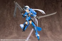 KOTOBUKIYA WEAPON UNIT06 SAMURAI MASTER SWORD - M.S.G - photo 8