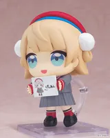 GOOD SMILE COMPANY Nendoroid Uidaga - Shigure Ui - photo 5