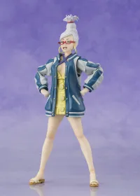 TAMASHII NATIONS Seiko "Dandadan", TAMASHII NATIONS S.H.Figuarts - Dandadan - photo 2