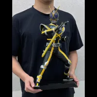 MegaHouse Ultimate Article Masked Rider Kaixa - Kamen Rider: Masked Rider - photo 9