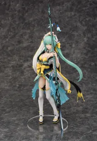 Phat! Company Lancer/Kiyohime - Fate/Grand Order - photo 7