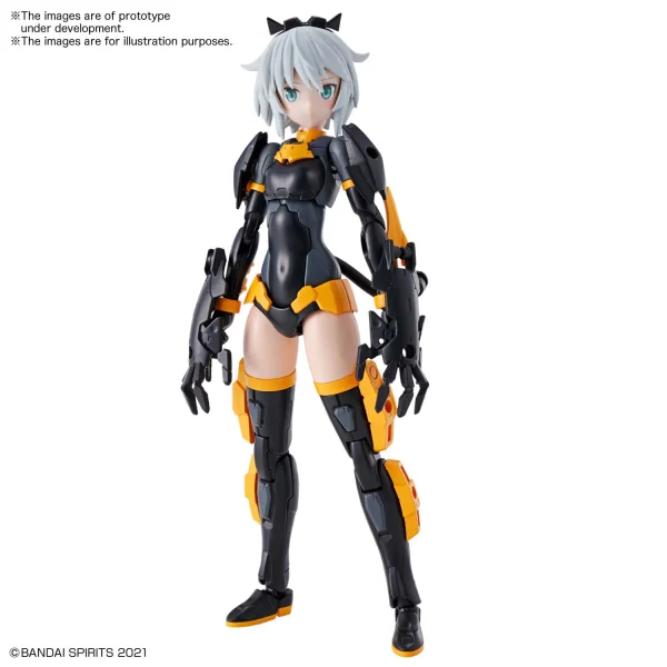 30MS SIS-G00 RISHETTA [COLOR A]