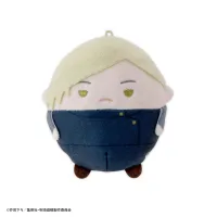 MAX LIMITED JUJUTSUKAISEN FUWA KORORIN4 (6pc per box) - Jujutsu Kaisen - photo 5
