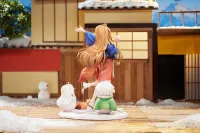 Good Smile Arts Shanghai Raphtalia: Snow Play Ver. - The Rising of the Shield Hero - photo 9
