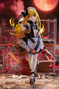 Miyuki MAIDMADE Shinobu Oshino - Monogatari Series - photo 1
