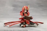 KOTOBUKIYA METAMORPHOSE UNIT EXARMOR SORCERESS - Megalomaria - photo 8