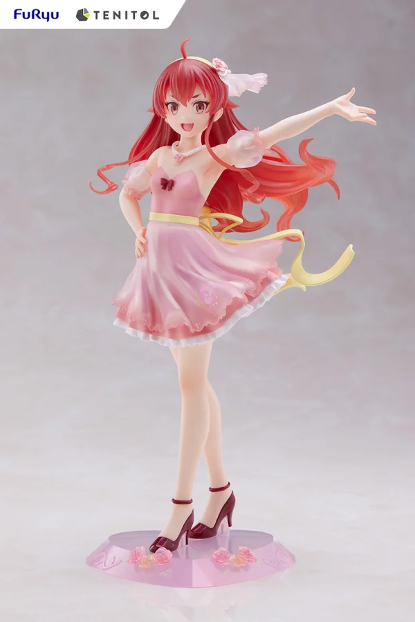 TENITOL Eris Flower Dress up ver.