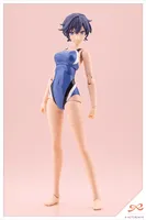 KOTOBUKIYA RUI SAOTOME【TOUOU HIGH SCHOOL COMPETITIVE SWIMSUIT】 - SOUSAISHOJOTEIEN - photo 18