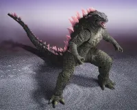 TAMASHII NATIONS GODZILLA Evolved FROM GODZILLA x KONG: THE NEW EMPIRE [2024] "Godzilla x Kong: The New Empire (2024)", TAMASHII NATIONS  S.H.MonsterArts - Godzilla - photo 2
