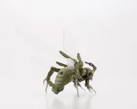 KOTOBUKIYA ALTERNATIVE MESSER FLOAT - Mech Kits - photo 6