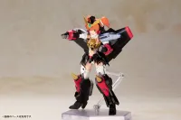 KOTOBUKIYA CROSS FRAME GIRL STAR GAOGAIGAR - The King of Braves GaoGaiGar - photo 19