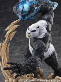 eStream "Jujutsu Kaisen" Panda 1/7 scale figure (SHIBUYA SCRAMBLE FIGURE) - Jujutsu Kaisen - photo 7