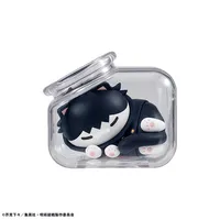 MegaHouse MEGA CAT PROJECT Jujutsu Kaisen Good Night Jujutsu cats - Jujutsu Kaisen - photo 6