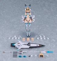 Max Factory figma Sophia F. Shirring: Updated ver. - BUNNY SUIT PLANNING - photo 10