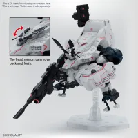 BANDAI HOBBY HG GILBOW - SYNDUALITY - photo 5