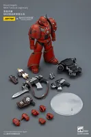 JOYTOY Blood Angels MKVI Tactical Legionary - Warhammer 40K - photo 21