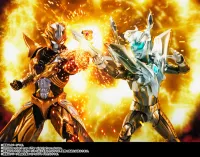 TAMASHII NATIONS Absolute Tartarus Ultra Galaxy Right: The Destined Crossroad, Bandai Spirits S.H.Figuarts - Ultraman - photo 5