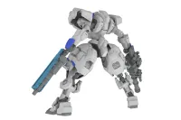 PLUM PMOA 1/48 X-4+C（PDF-C701）PLD - POWERDoLLS - photo 2