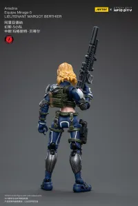 JOYTOY Ariadna Equipe Mirage-5 - JOYTOY Original Series - photo 2