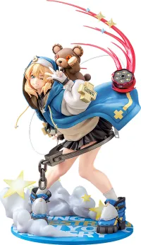 Phat! Company Bridget - Guilty Gear - photo 2