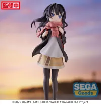 SEGA Luminasta "Rascal Does Not Dream of a Knapsack Kid" "Knapsack Kid" - Rascal Does Not Dream of Bunny Girl Senpai - photo 4