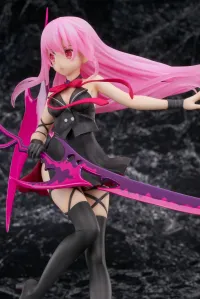 FuRyu Engage Kiss Kisara Demon ver. 1/7 Scale Figure - Engage Kiss - photo 7
