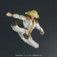 DIG Co. DIGACTION "Fist of the North Star" SHIN＆HEART - Fist of the North Star - photo 15
