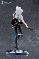 TAITO <Spiritale> Lycoris Recoil 1/7 Scale Figure - Takina Inoue -Band ver.- - Lycoris Recoil - photo 10