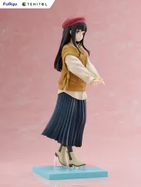 FuRyu TENITOL Takina Inoue - Lycoris Recoil - photo 9