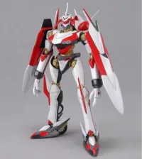 BANDAI HOBBY Eureka Seven Nirvash Spec 2 - Eureka Seven - photo 2