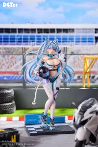Shenzhen Mabell Animation Development Coche-Aila - Scale Figures - photo 1