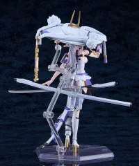 Max Factory figma Scarlet - GODDESS OF VICTORY: NIKKE - photo 12