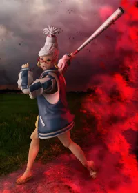 TAMASHII NATIONS Seiko "Dandadan", TAMASHII NATIONS S.H.Figuarts - Dandadan - photo 7