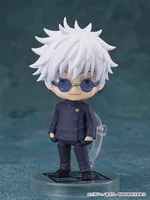 GOOD SMILE COMPANY Nendoroid Satoru Gojo: Tokyo Jujutsu High School Ver. - Jujutsu Kaisen - photo 1
