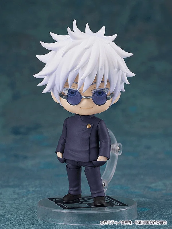 Nendoroid Satoru Gojo: Tokyo Jujutsu High School Ver.