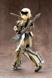 KOTOBUKIYA WEAPON UNIT05 LIVE AXE - M.S.G - photo 4