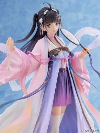 FuRyu CCG EXPO Zi Ling 2020ver. 1/7 Scale Figure - Scale Figures - photo 9