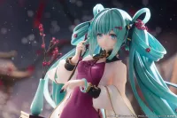 FuRyu 【F:NEX × POPPRO】Hatsune Miku 2023 Chinese New Year Ver. 1/7 Scale Figure - Hatsune Miku - photo 11