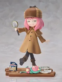 Good Smile Arts Shanghai Anya Forger: Detective Ver. - SPY x FAMILY - photo 6