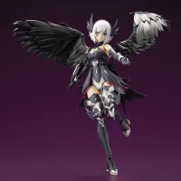 KOTOBUKIYA LUMITEA ReACT-A - ARCANADEA - photo 15