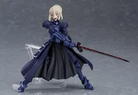 Max Factory figma Saber Alter 2.0 - Fate/stay night - photo 4