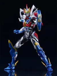 GOOD SMILE COMPANY figma Gridman (Universe Fighter) - GRIDMAN UNIVERSE - photo 1