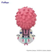 FuRyu Demon Slayer: Kimetsu no Yaiba　Potetto Figure -Akaza- - Demon Slayer: Kimetsu no Yaiba - photo 5